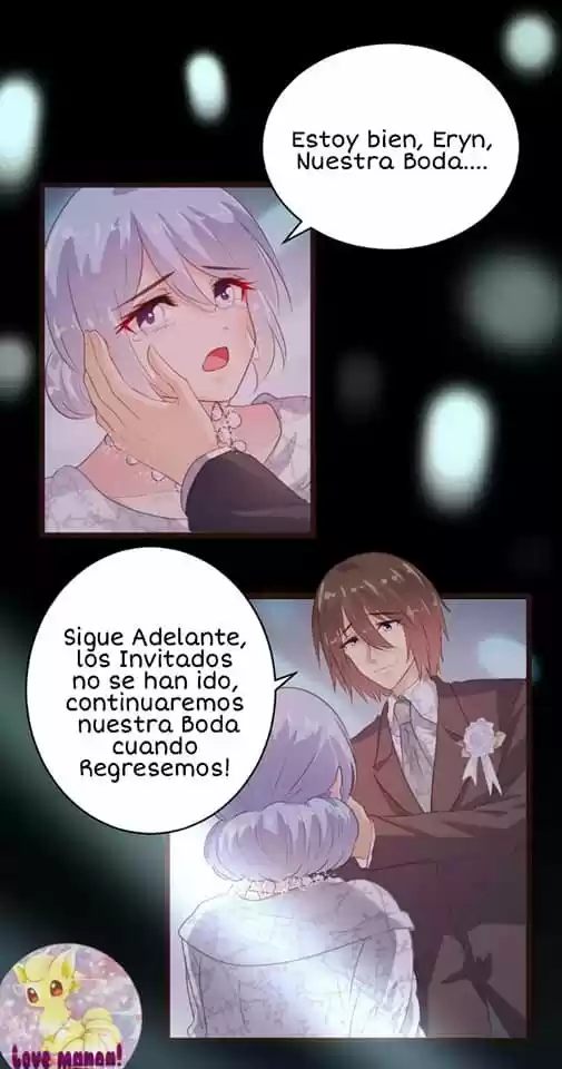 A Contract Of Feelingless CEO - Capítulo 100 - Página 7 - LectorTMOo