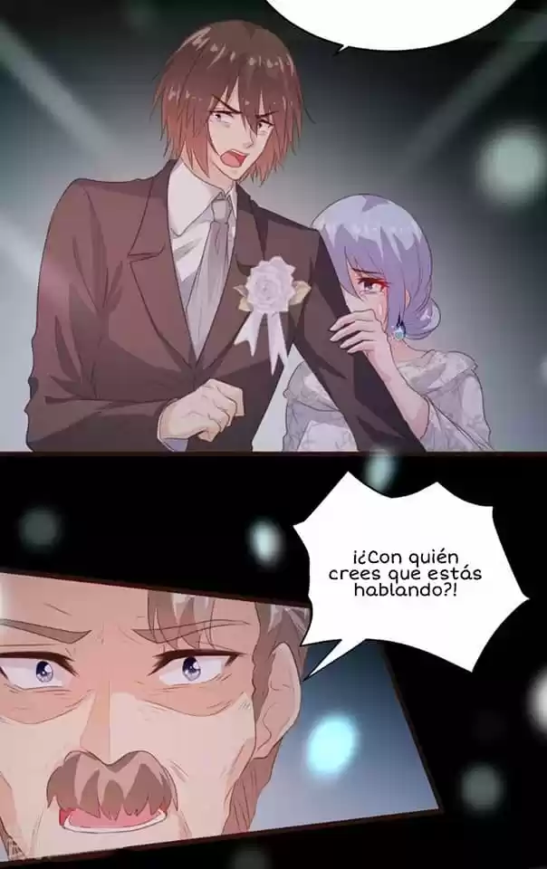 A Contract Of Feelingless CEO - Capítulo 100 - Página 9 - LectorTMOo