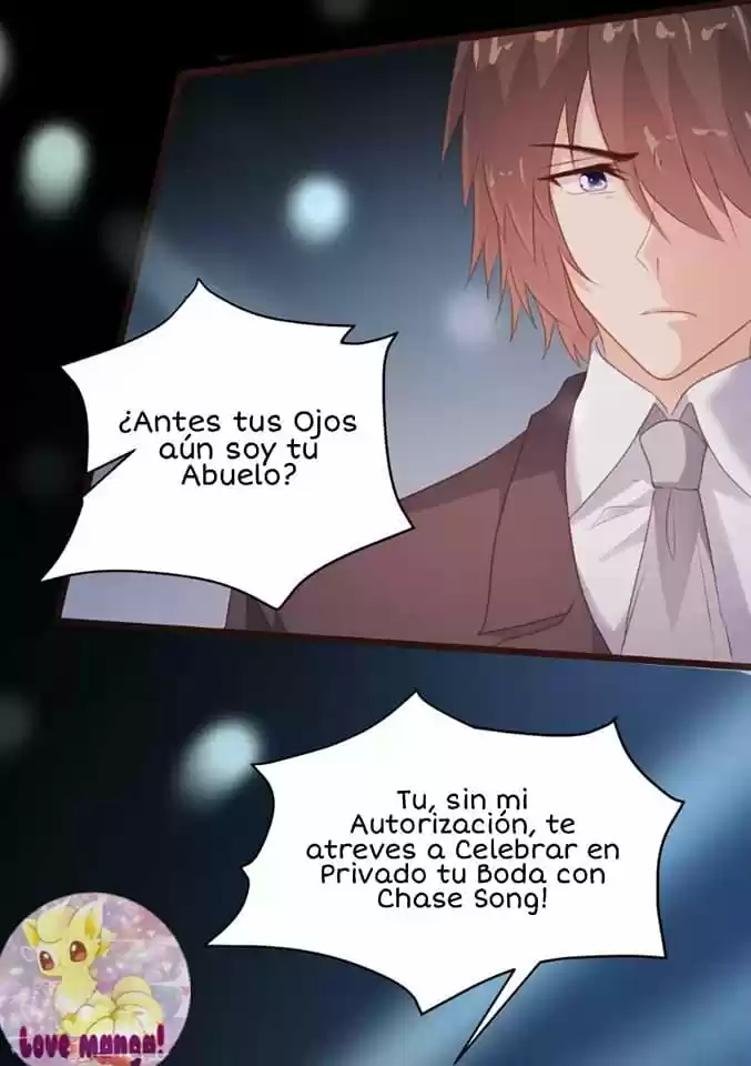 A Contract Of Feelingless CEO - Capítulo 100 - Página 10 - LectorTMOo