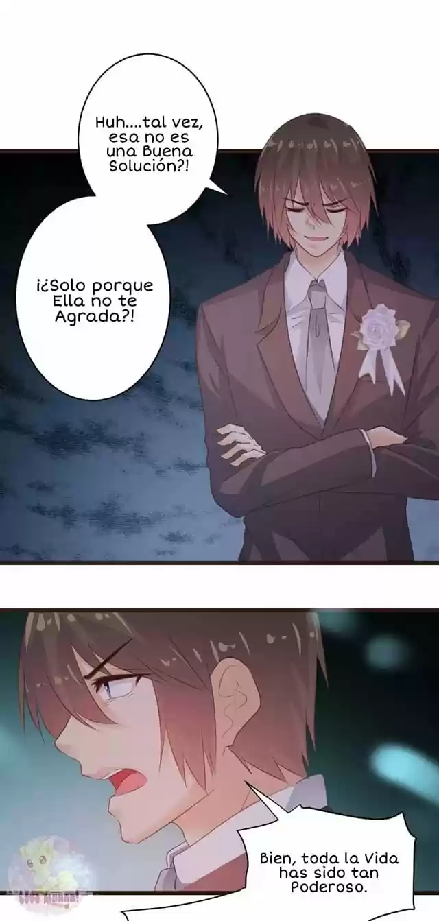 A Contract Of Feelingless CEO - Capítulo 100 - Página 13 - LectorTMOo