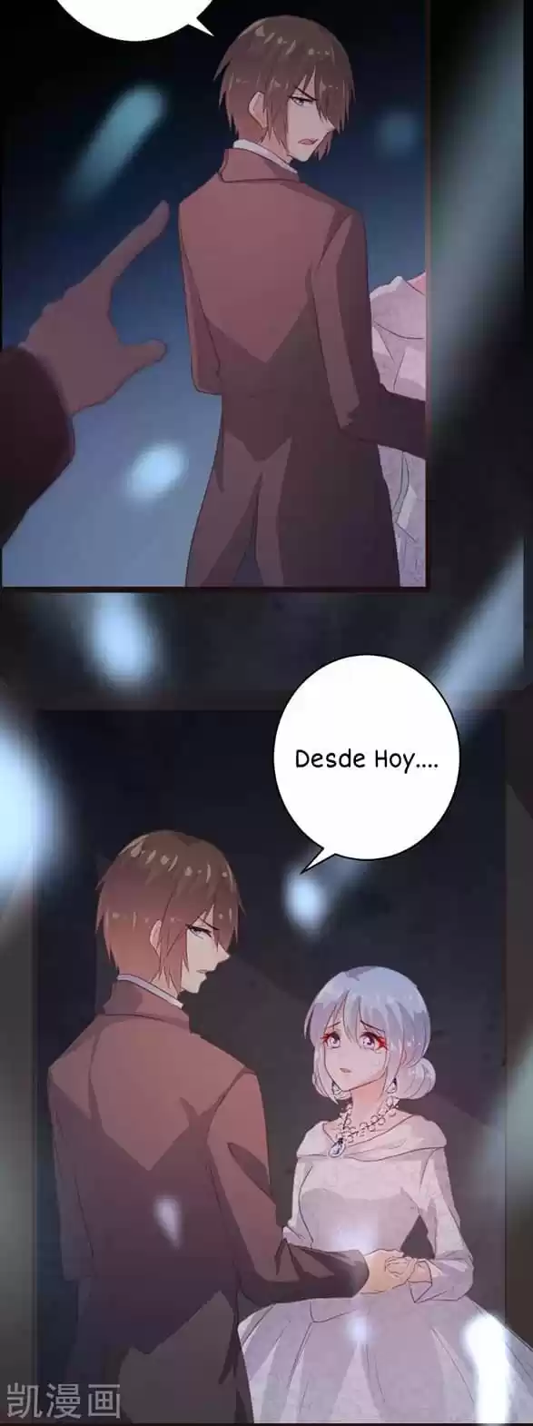 A Contract Of Feelingless CEO - Capítulo 100 - Página 16 - LectorTMOo