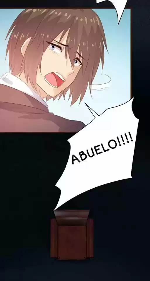 A Contract Of Feelingless CEO - Capítulo 100 - Página 23 - LectorTMOo