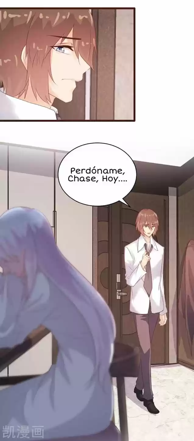 A Contract Of Feelingless CEO - Capítulo 102 - Página 10 - LectorTMOo