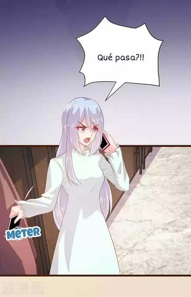 A Contract Of Feelingless CEO - Capítulo 102 - Página 20 - LectorTMOo