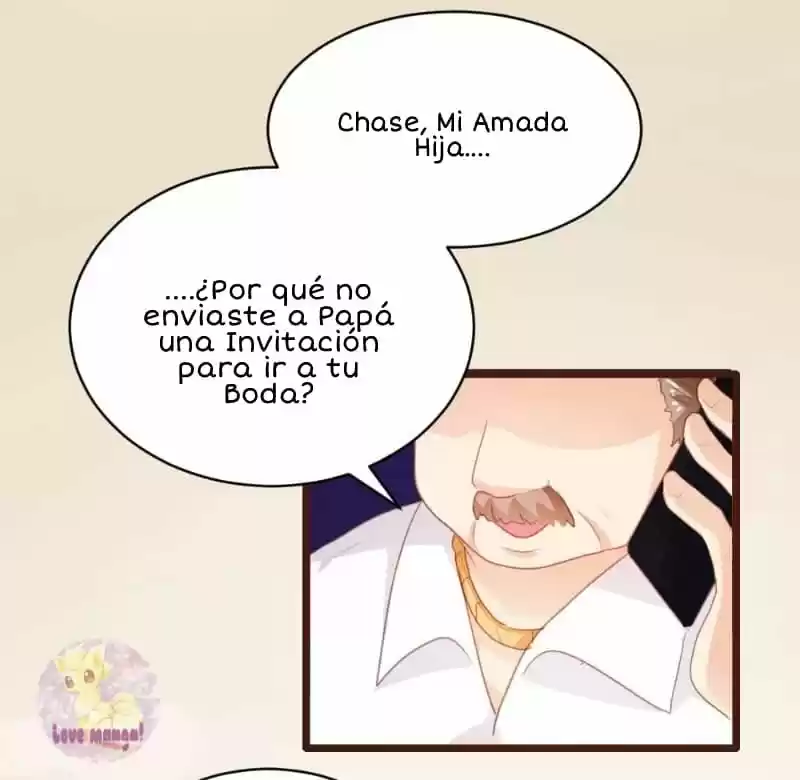 A Contract Of Feelingless CEO - Capítulo 102 - Página 21 - LectorTMOo