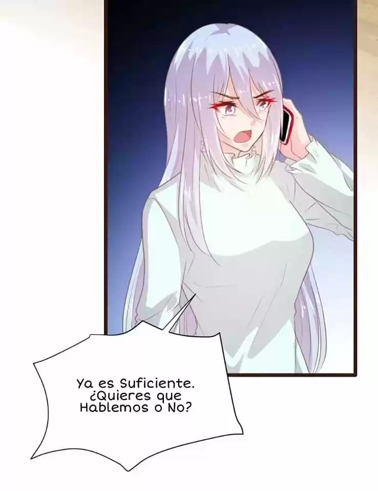 A Contract Of Feelingless CEO - Capítulo 102 - Página 23 - LectorTMOo