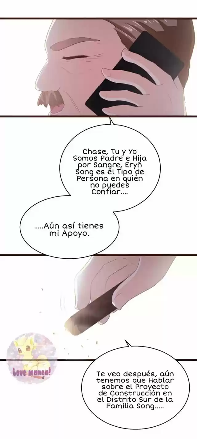 A Contract Of Feelingless CEO - Capítulo 102 - Página 24 - LectorTMOo