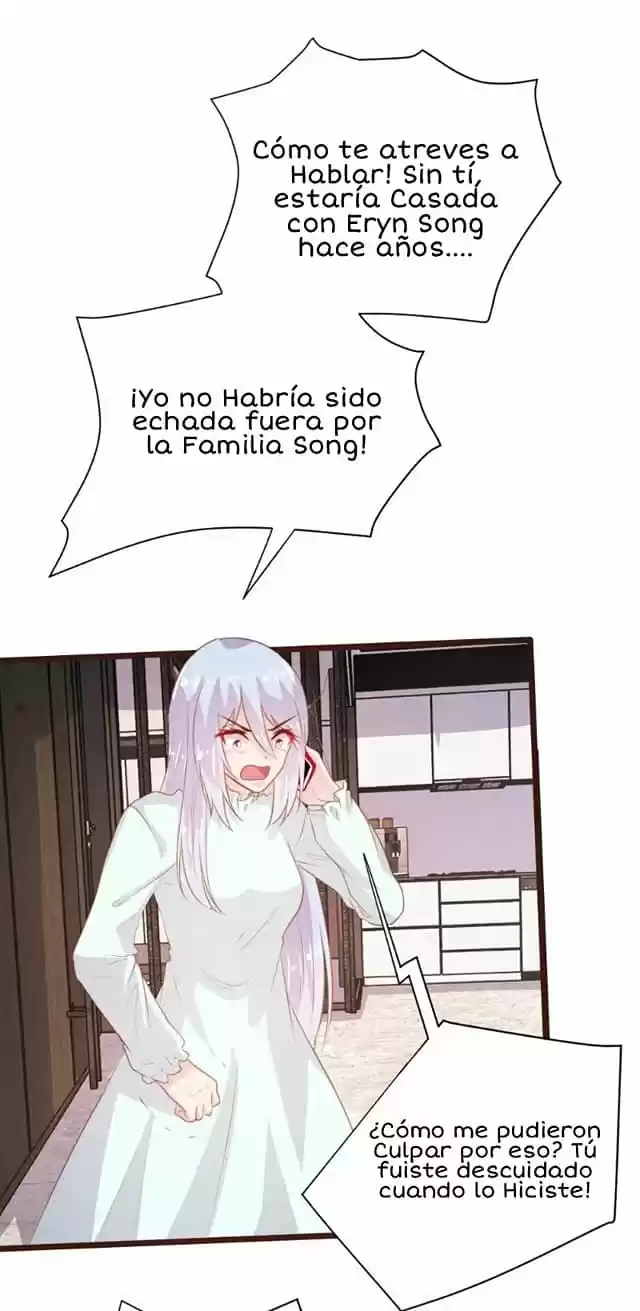 A Contract Of Feelingless CEO - Capítulo 102 - Página 25 - LectorTMOo