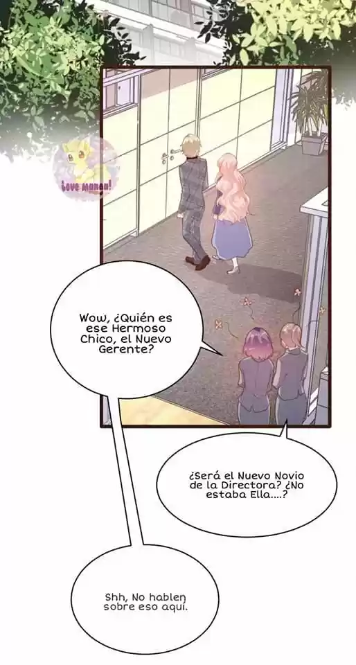 A Contract Of Feelingless CEO - Capítulo 103 - Página 4 - LectorTMOo