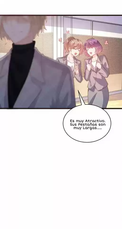 A Contract Of Feelingless CEO - Capítulo 103 - Página 5 - LectorTMOo