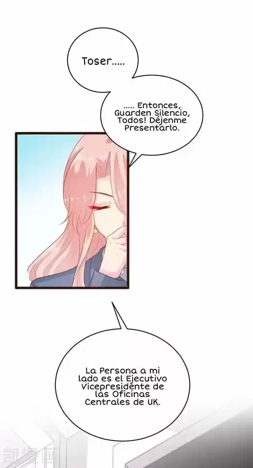 A Contract Of Feelingless CEO - Capítulo 103 - Página 6 - LectorTMOo