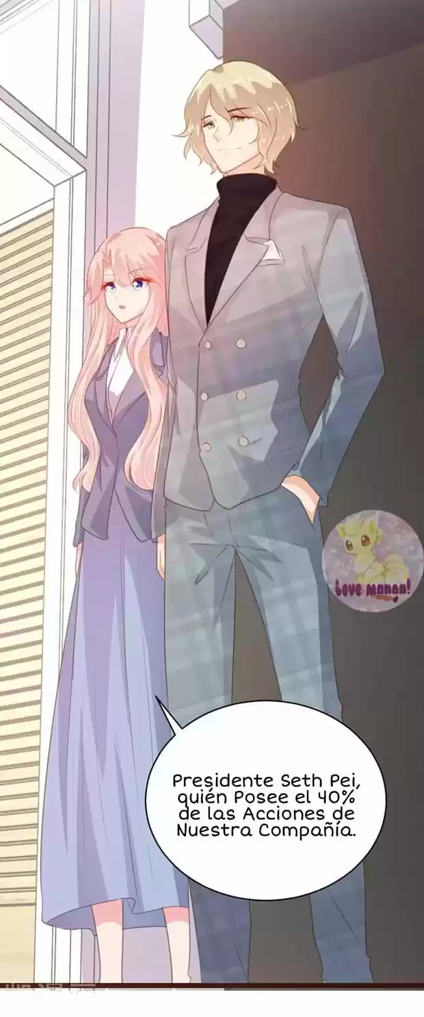 A Contract Of Feelingless CEO - Capítulo 103 - Página 7 - LectorTMOo