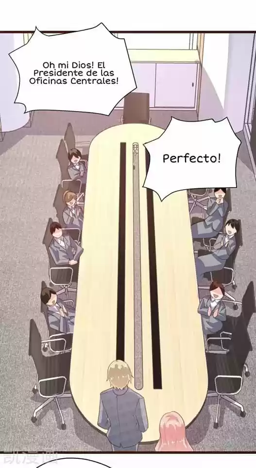 A Contract Of Feelingless CEO - Capítulo 103 - Página 8 - LectorTMOo