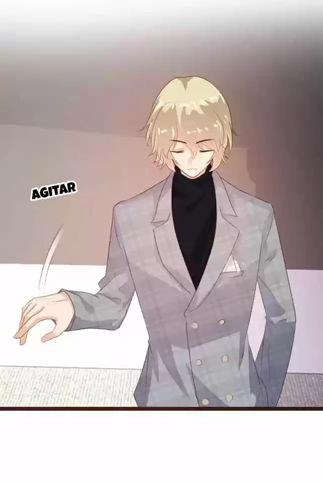 A Contract Of Feelingless CEO - Capítulo 103 - Página 11 - LectorTMOo