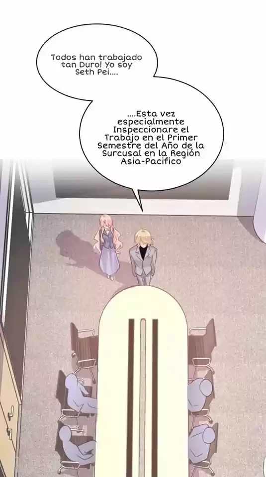 A Contract Of Feelingless CEO - Capítulo 103 - Página 12 - LectorTMOo