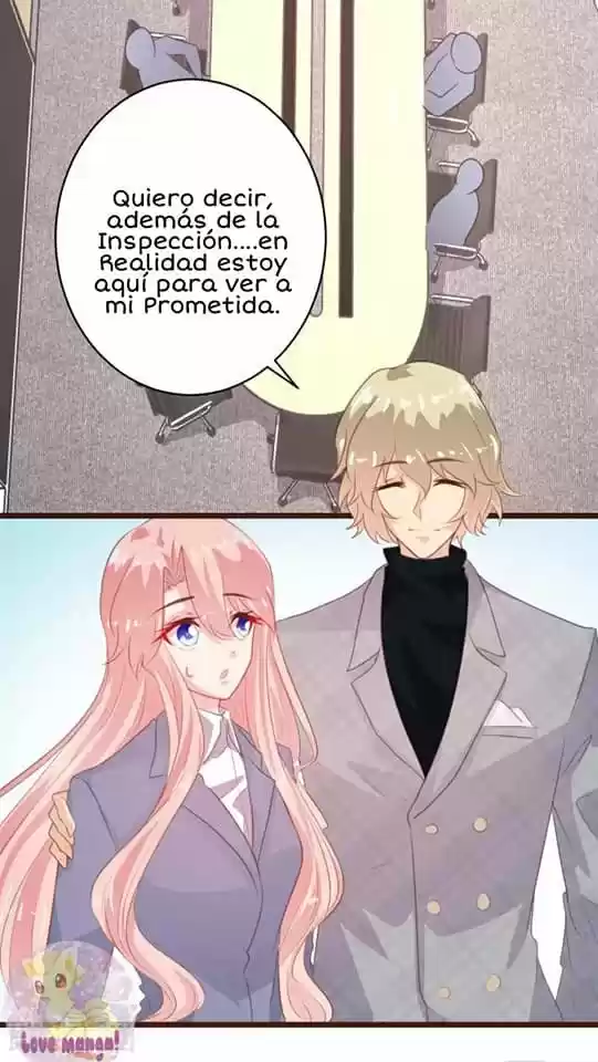 A Contract Of Feelingless CEO - Capítulo 103 - Página 13 - LectorTMOo
