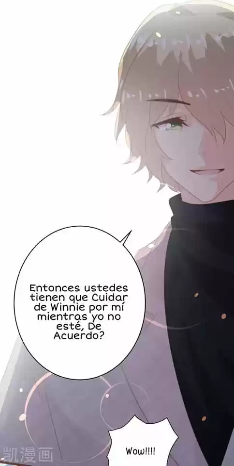 A Contract Of Feelingless CEO - Capítulo 103 - Página 14 - LectorTMOo