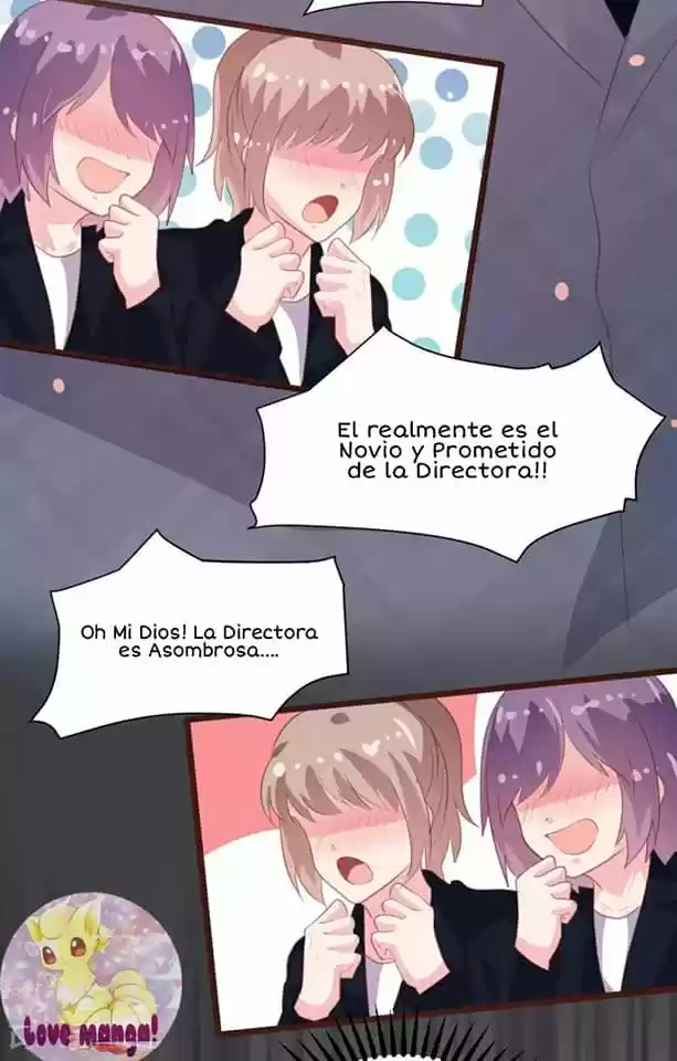 A Contract Of Feelingless CEO - Capítulo 103 - Página 15 - LectorTMOo
