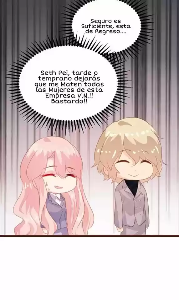 A Contract Of Feelingless CEO - Capítulo 103 - Página 16 - LectorTMOo