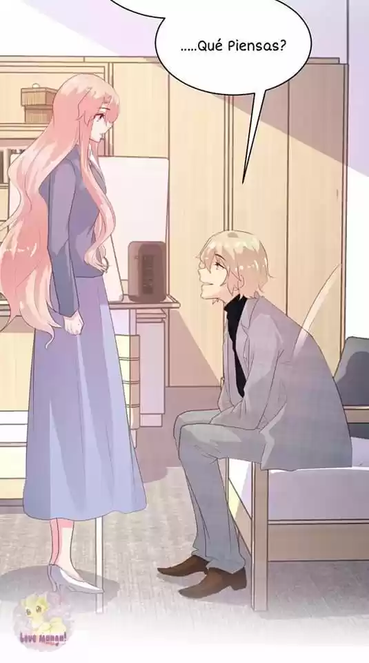 A Contract Of Feelingless CEO - Capítulo 103 - Página 20 - LectorTMOo
