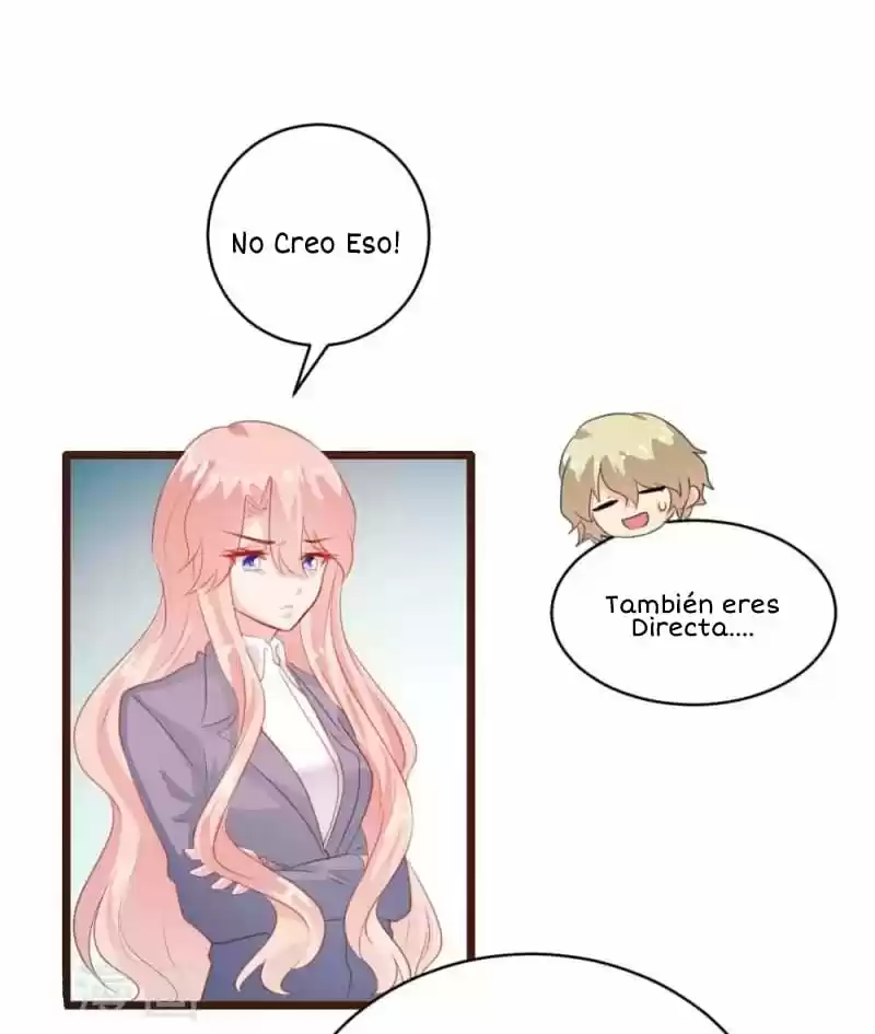 A Contract Of Feelingless CEO - Capítulo 103 - Página 21 - LectorTMOo