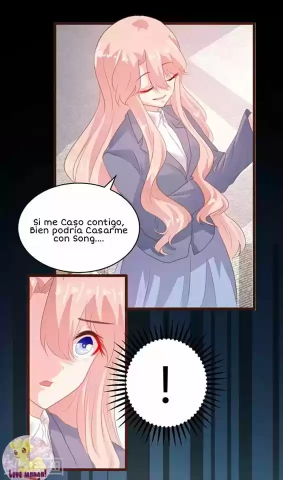A Contract Of Feelingless CEO - Capítulo 103 - Página 23 - LectorTMOo
