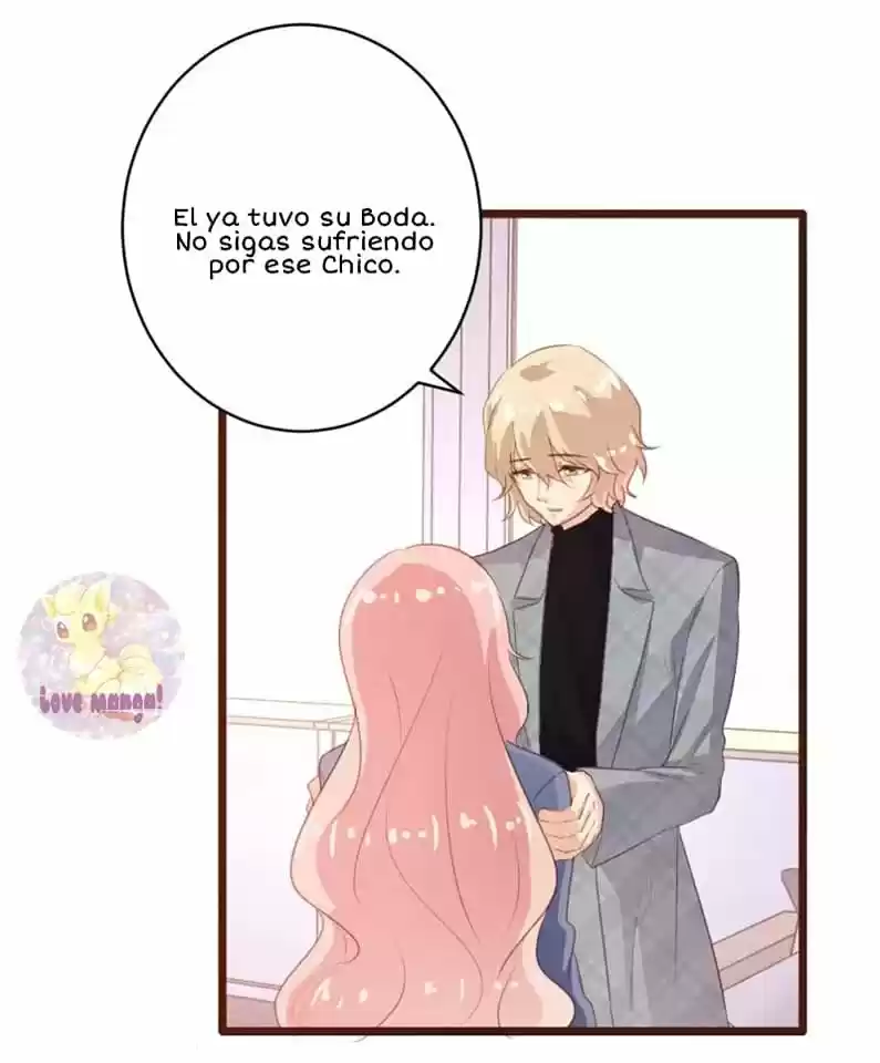A Contract Of Feelingless CEO - Capítulo 103 - Página 26 - LectorTMOo
