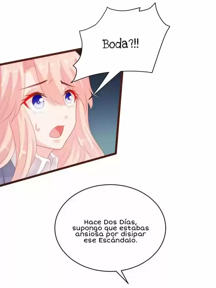 A Contract Of Feelingless CEO - Capítulo 103 - Página 27 - LectorTMOo