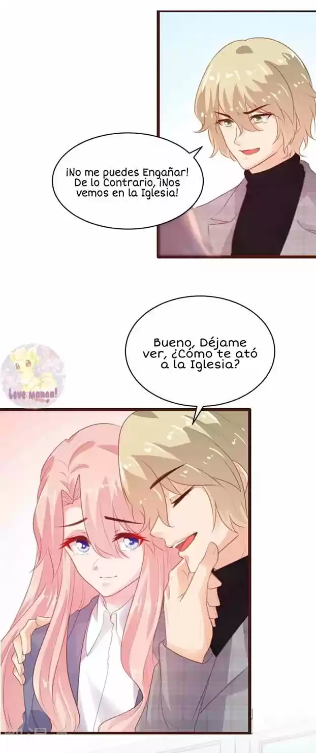 A Contract Of Feelingless CEO - Capítulo 104 - Página 5 - LectorTMOo