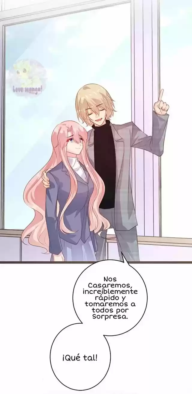 A Contract Of Feelingless CEO - Capítulo 104 - Página 7 - LectorTMOo
