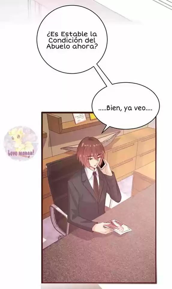 A Contract Of Feelingless CEO - Capítulo 104 - Página 8 - LectorTMOo