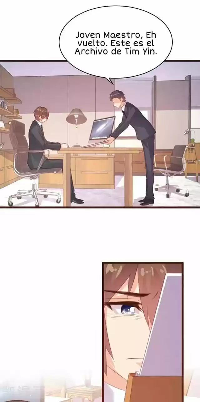 A Contract Of Feelingless CEO - Capítulo 104 - Página 11 - LectorTMOo
