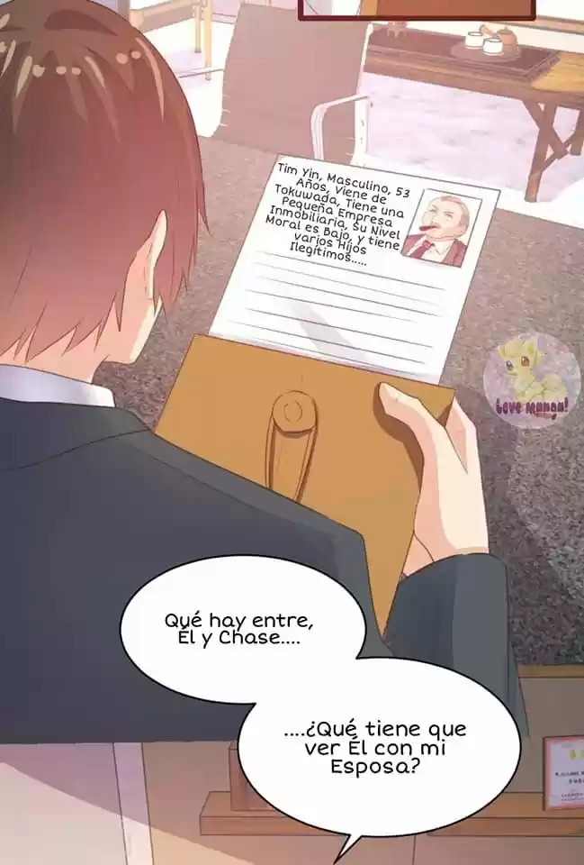 A Contract Of Feelingless CEO - Capítulo 104 - Página 12 - LectorTMOo