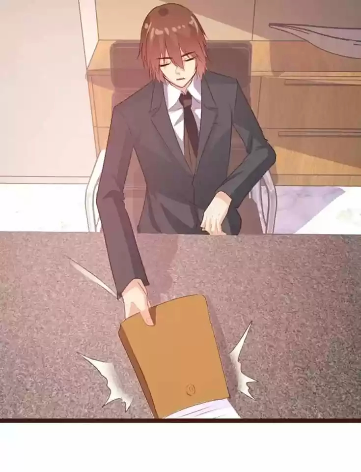 A Contract Of Feelingless CEO - Capítulo 104 - Página 13 - LectorTMOo