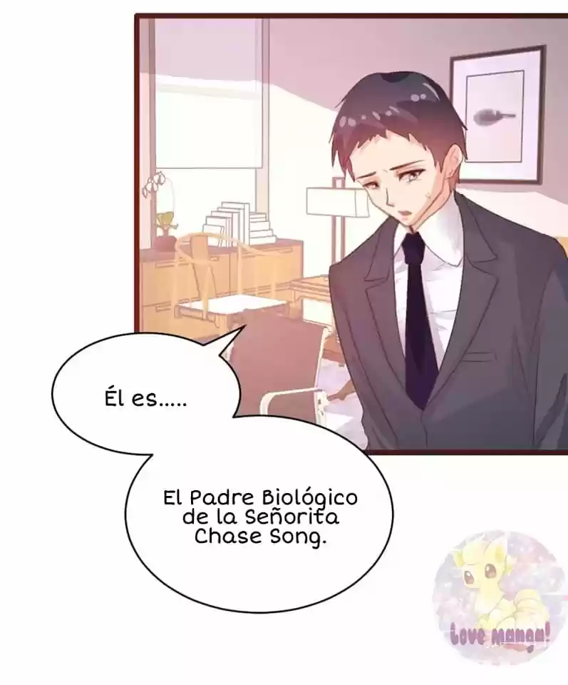 A Contract Of Feelingless CEO - Capítulo 104 - Página 14 - LectorTMOo