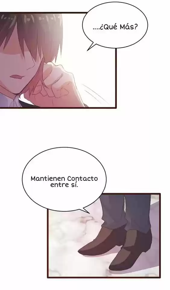 A Contract Of Feelingless CEO - Capítulo 104 - Página 15 - LectorTMOo