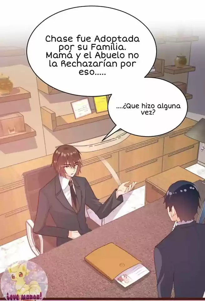 A Contract Of Feelingless CEO - Capítulo 104 - Página 16 - LectorTMOo