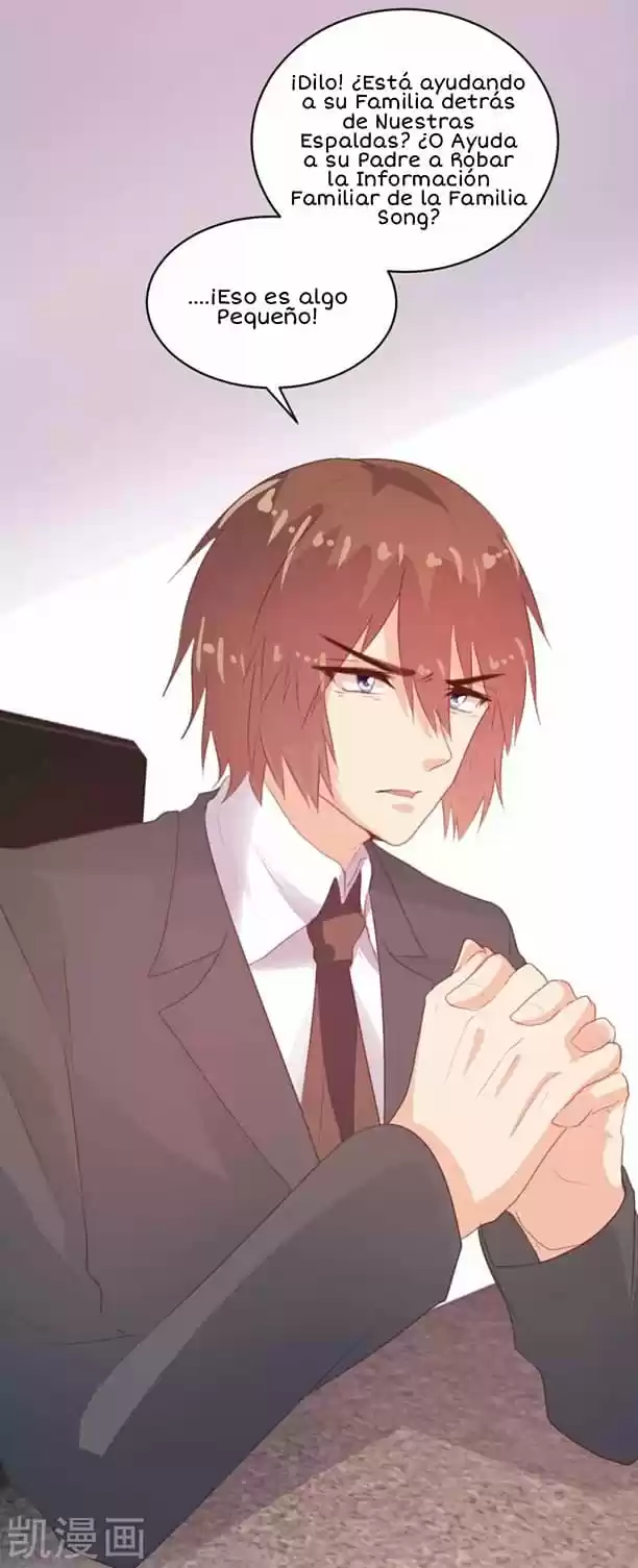 A Contract Of Feelingless CEO - Capítulo 104 - Página 17 - LectorTMOo