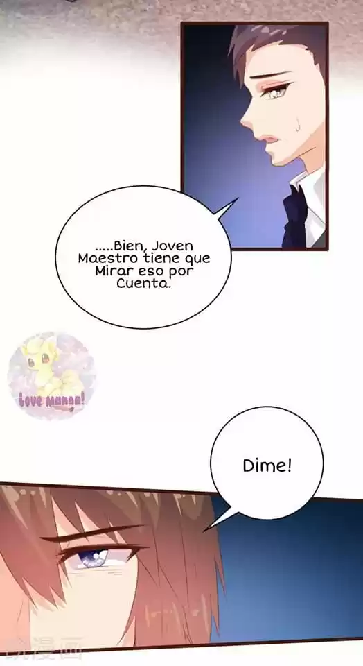 A Contract Of Feelingless CEO - Capítulo 104 - Página 18 - LectorTMOo