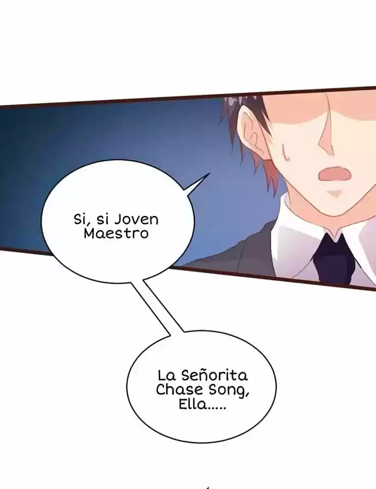 A Contract Of Feelingless CEO - Capítulo 104 - Página 19 - LectorTMOo