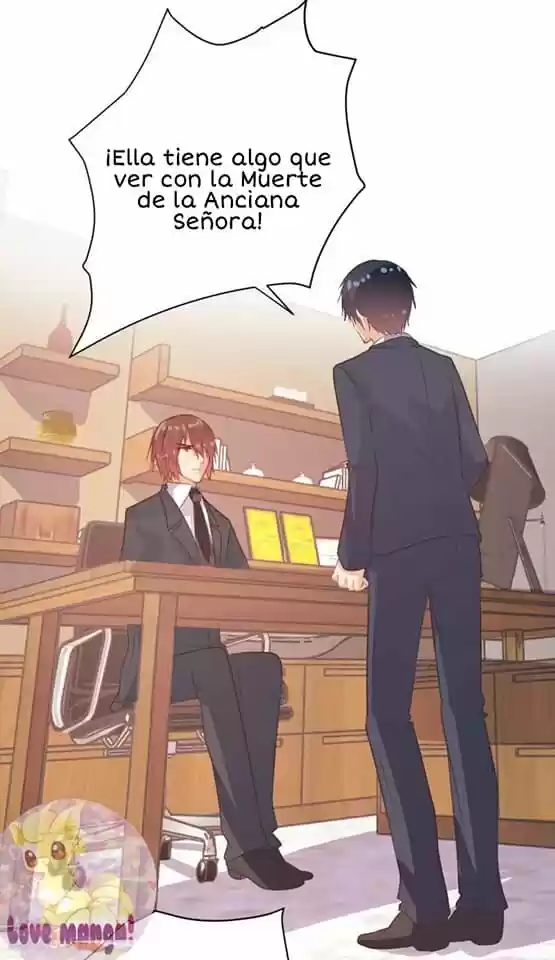 A Contract Of Feelingless CEO - Capítulo 104 - Página 20 - LectorTMOo