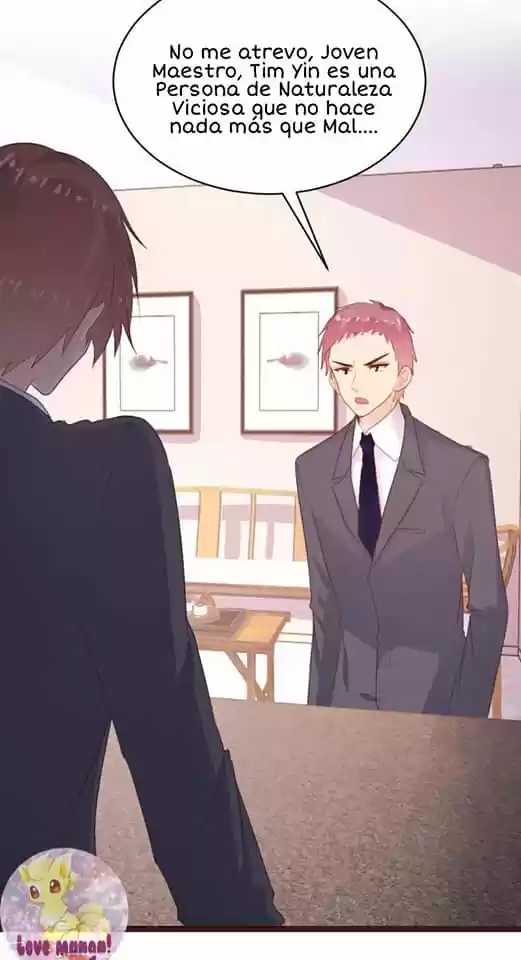 A Contract Of Feelingless CEO - Capítulo 105 - Página 5 - LectorTMOo