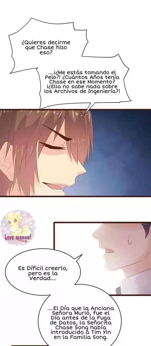 A Contract Of Feelingless CEO - Capítulo 105 - Página 8 - LectorTMOo