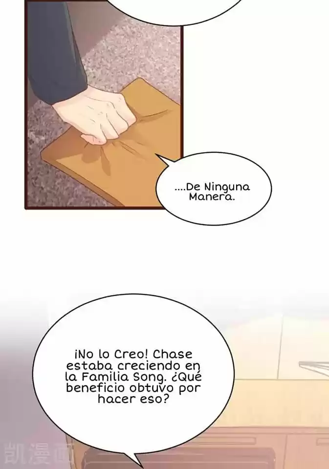 A Contract Of Feelingless CEO - Capítulo 105 - Página 9 - LectorTMOo