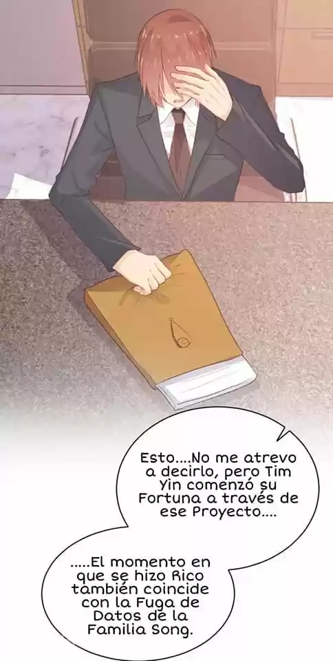 A Contract Of Feelingless CEO - Capítulo 105 - Página 10 - LectorTMOo