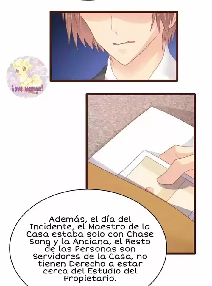 A Contract Of Feelingless CEO - Capítulo 105 - Página 11 - LectorTMOo