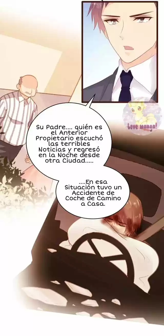 A Contract Of Feelingless CEO - Capítulo 105 - Página 13 - LectorTMOo