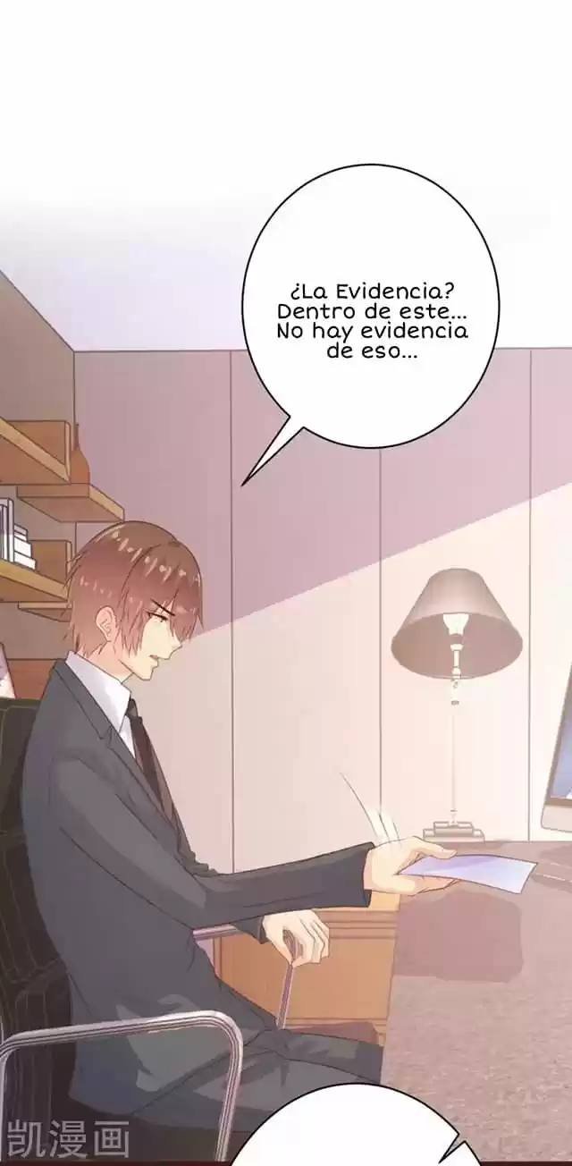 A Contract Of Feelingless CEO - Capítulo 105 - Página 14 - LectorTMOo