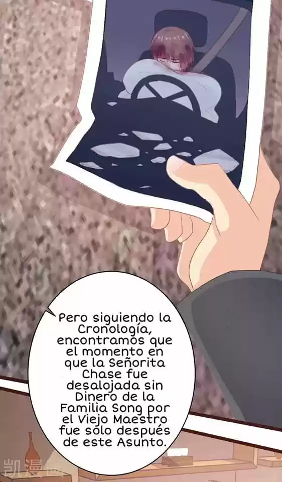 A Contract Of Feelingless CEO - Capítulo 105 - Página 16 - LectorTMOo