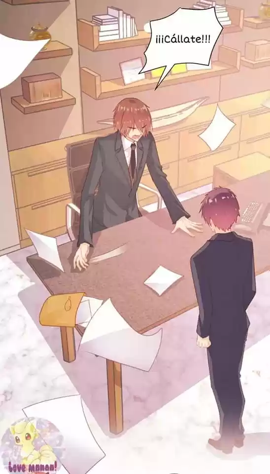 A Contract Of Feelingless CEO - Capítulo 105 - Página 17 - LectorTMOo